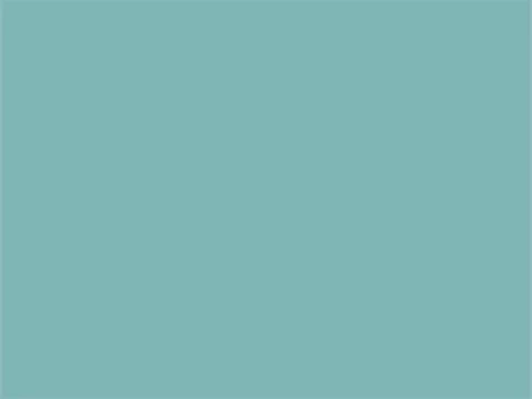 RAL6034 Pastelturquoise